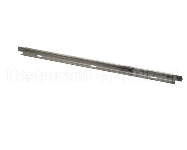 124596 Marshall Air Track Short Burner Rail