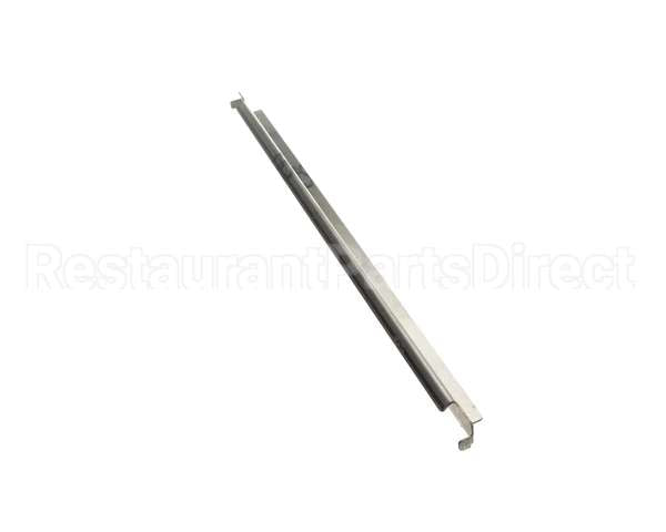 124596 Marshall Air Track Short Burner Rail