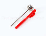 1246-02-1 Cooper Atkins Bi-Metal Pocket Test 1 Dial 5 Stem W/ Ad