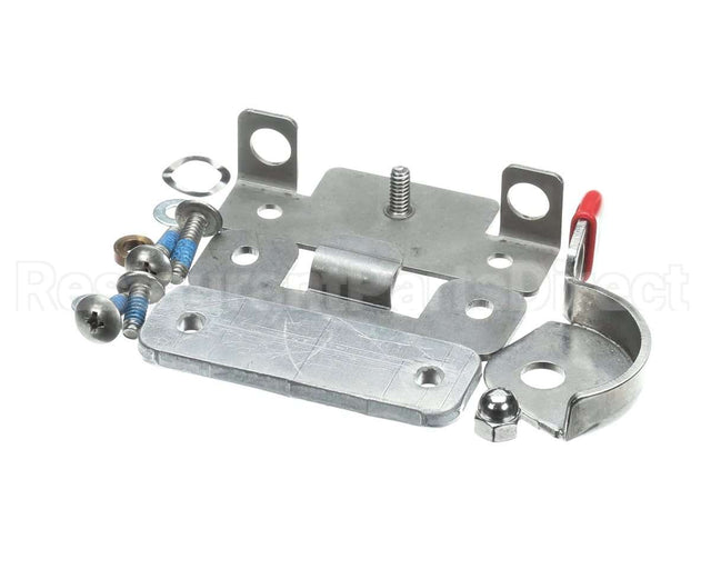 1246-042K Cres Cor Lock Hasp