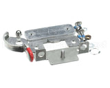 1246-042K Cres Cor Lock Hasp