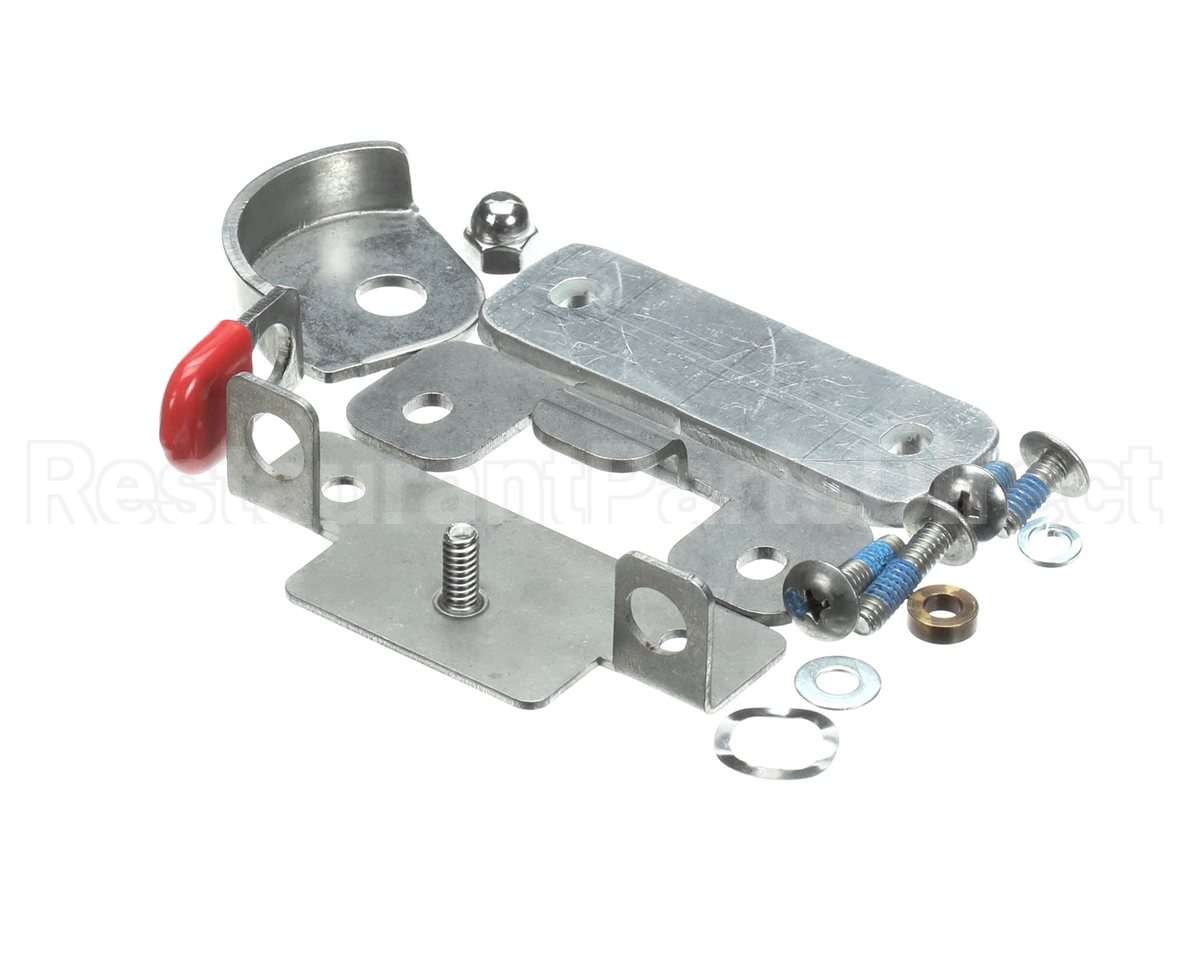1246-042K Cres Cor Lock Hasp
