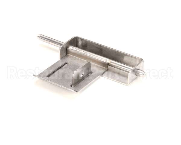 1246027 Cres Cor Latch Assy, Hasp Lock Slide