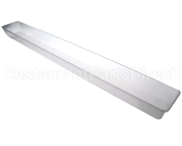 124616 Norlake Lens Fixture 6-1/4 X 49-1/8