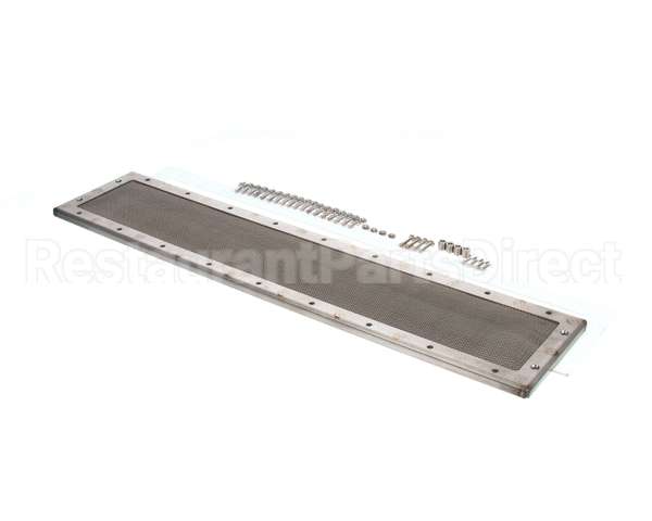 124630 Marshall Air Kit 24 Burner Rebuild