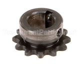 124643 Marshall Air Sprocket, 3512 X .75" Assemb