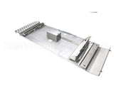 124656 Marshall Air Right Hand Platen Assy