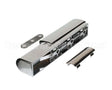 1247-000002 Kason Hinge Chrome 1-1/4 To 1-5/8