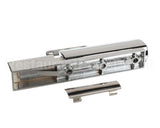 1247-000002 Kason Hinge Chrome 1-1/4 To 1-5/8