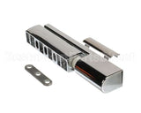 1247-000002 Kason Hinge Chrome 1-1/4 To 1-5/8