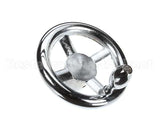 124719 Groen Assembly, Handwheel