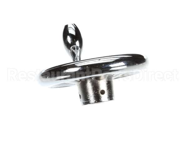 124719 Groen Assembly, Handwheel