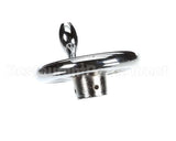 124719 Groen Assembly, Handwheel