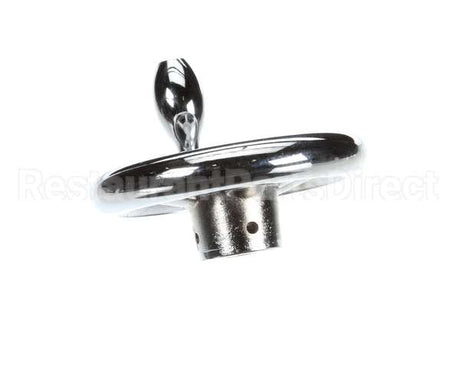 124719 Groen Assembly, Handwheel