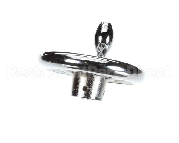 124719 Groen Assembly, Handwheel