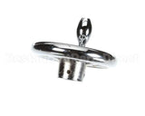 124719 Groen Assembly, Handwheel