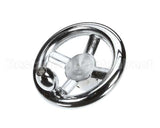 124719 Groen Assembly, Handwheel