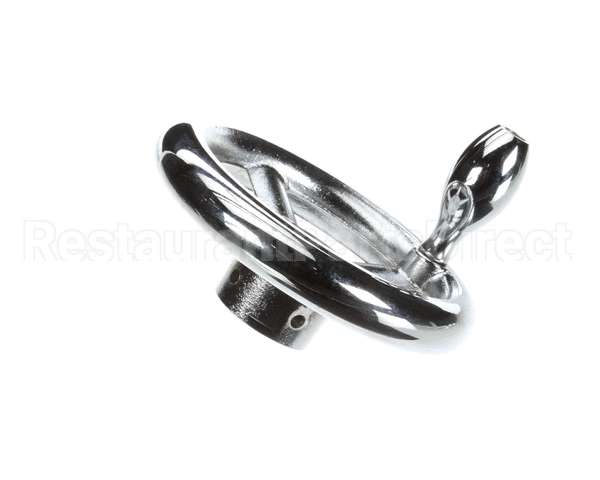 124719 Groen Assembly, Handwheel