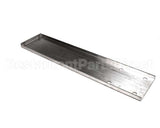 124729 Groen Weldment, Base Support