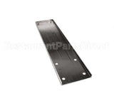 124729 Groen Weldment, Base Support