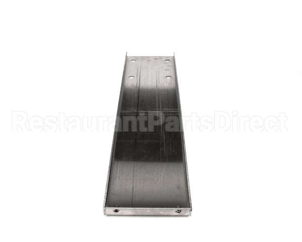 124729 Groen Weldment, Base Support