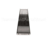 124729 Groen Weldment, Base Support