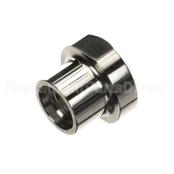 12475 Compatible Fisher Adptr 3/8F X Ts Svlf 304 Pol