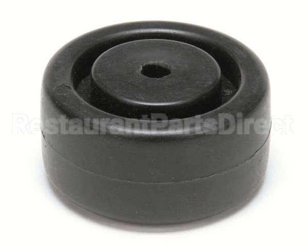 124792 Groen Assembly, Wheel
