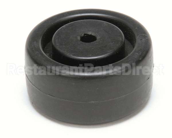 124792 Groen Assembly, Wheel