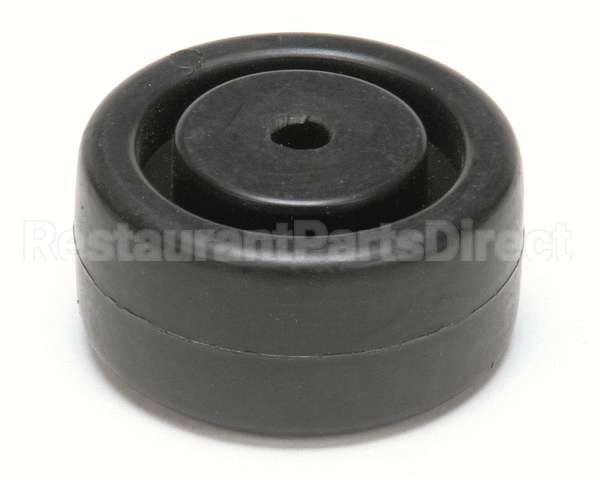 124792 Groen Assembly, Wheel