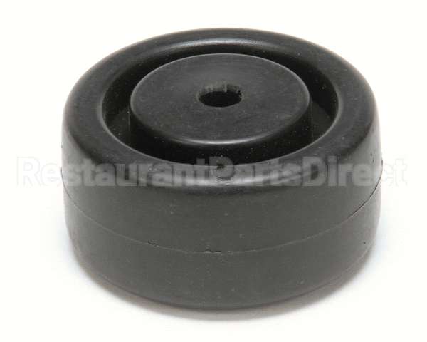 124792 Groen Assembly, Wheel