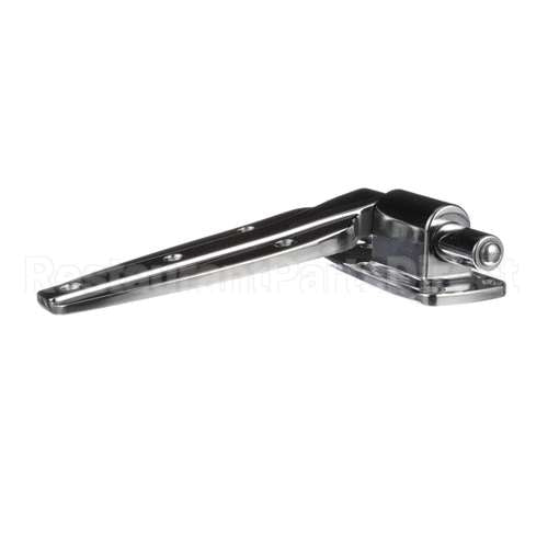 1248-000016 Kason Hinge Chrome 1-1/8