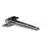 1248-000016 Kason Hinge Chrome 1-1/8