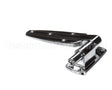 1248-000024 Kason Hinge Chrome 1-3/8