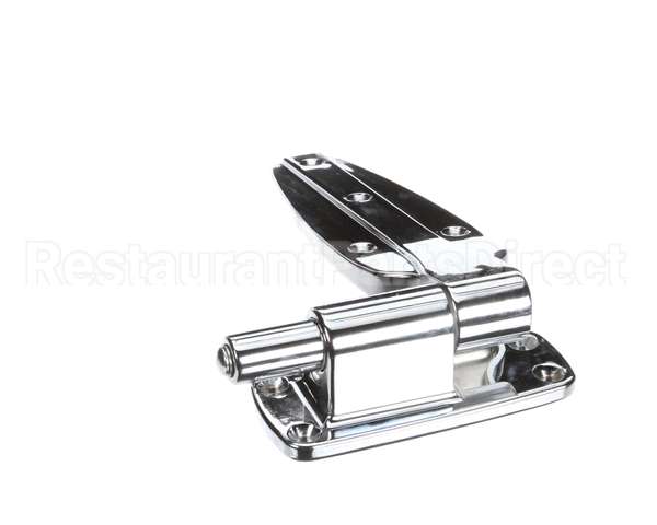 1248-000024 Kason Hinge Chrome 1-3/8