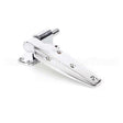1248-000025 Compatible Kason Hinge Chrome 1-5/8