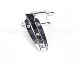 1248-000025 Kason Hinge Chrome 1-5/8