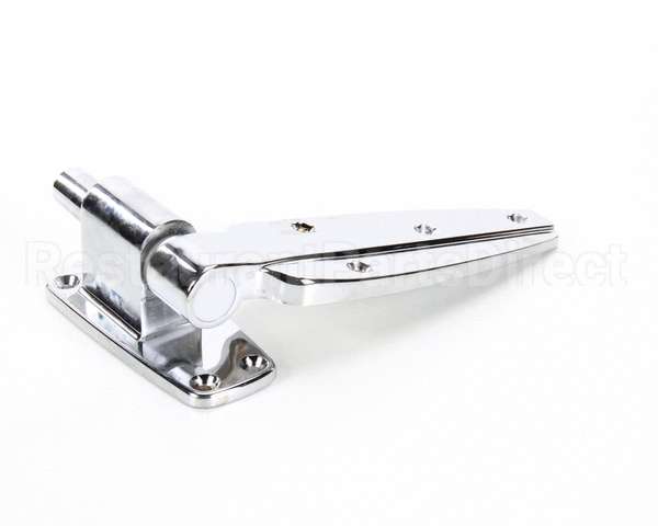 1248-000025 Kason Hinge Chrome 1-5/8