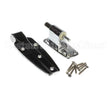 1248 Forma-Kool Spring Loaded Walkin Hinge 2.5