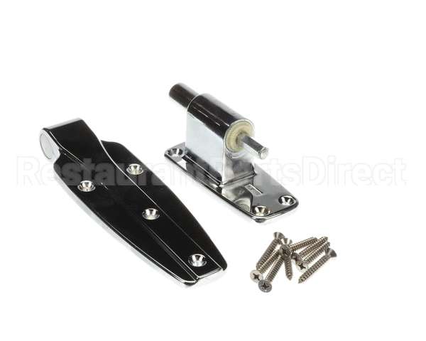 1248 Forma-Kool Spring Loaded Walkin Hinge 2.5