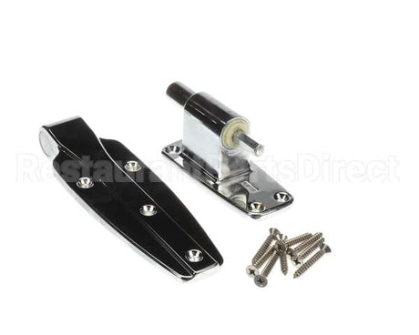 1248 Forma-Kool Spring Loaded Walkin Hinge 2.5