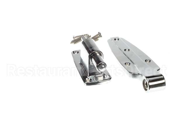 1248 Forma-Kool Spring Loaded Walkin Hinge 2.5