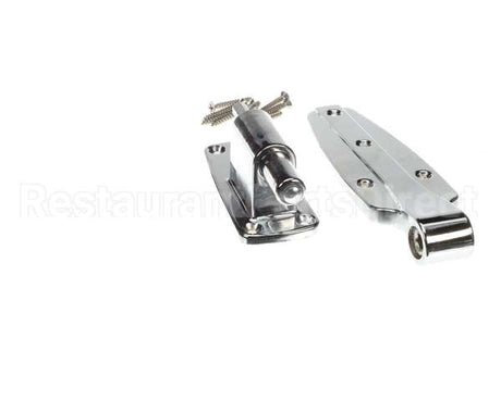 1248 Forma-Kool Spring Loaded Walkin Hinge 2.5