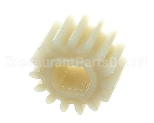 124802 Rondo Sprocket T15