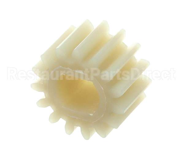 124802 Rondo Sprocket T15