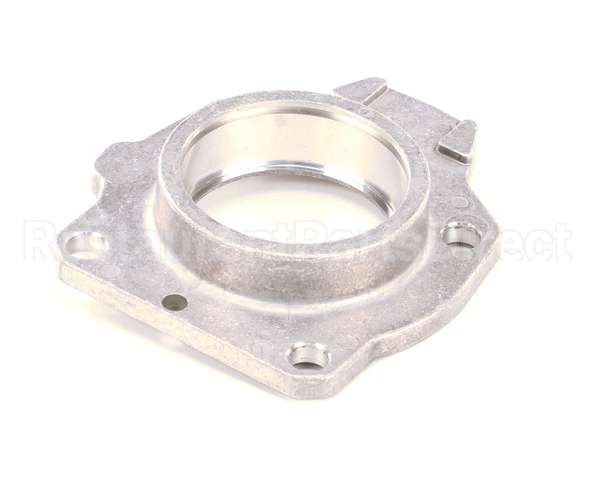 124803 Rondo Satellite Plate