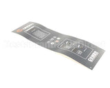 124812 Groen Overlay, Programmable, Cc20E