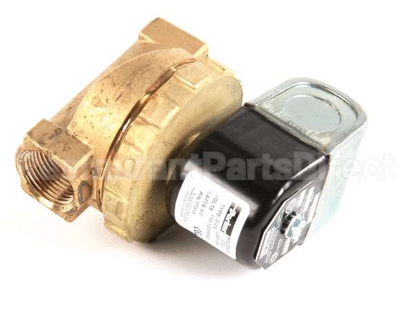 12488 Blakeslee Solenoid Valve 3/4