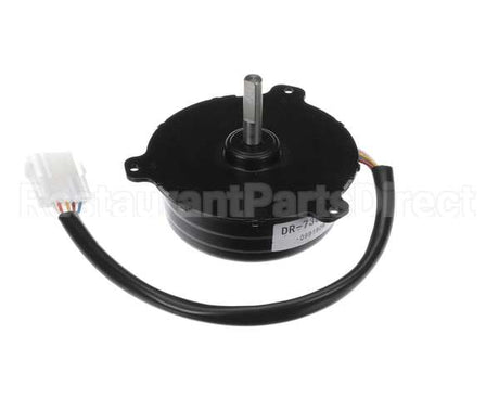 1248944 Sandenvendo 24Vdc Motor Dr-738-563