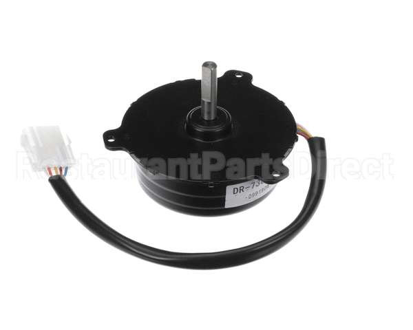 1248944 Sandenvendo 24Vdc Motor Dr-738-563